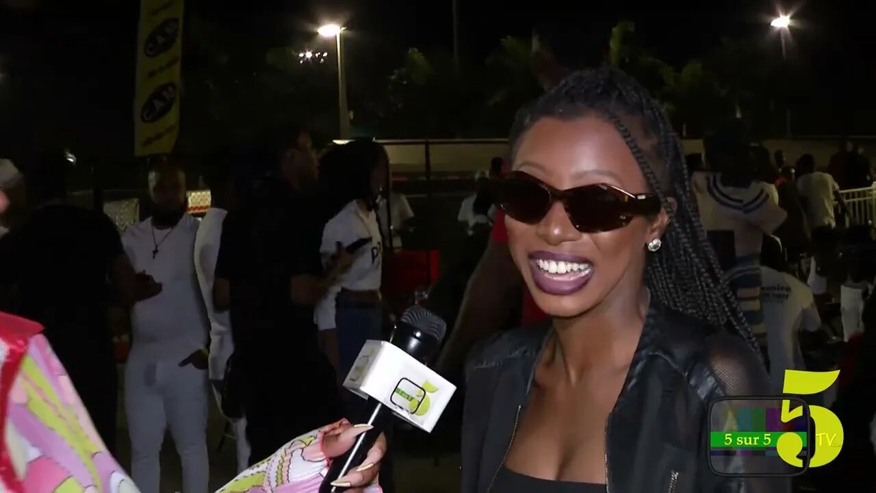 SE32-EP2 CARIBBEAN CULTURE FEST 2022 seg6 [recap]
