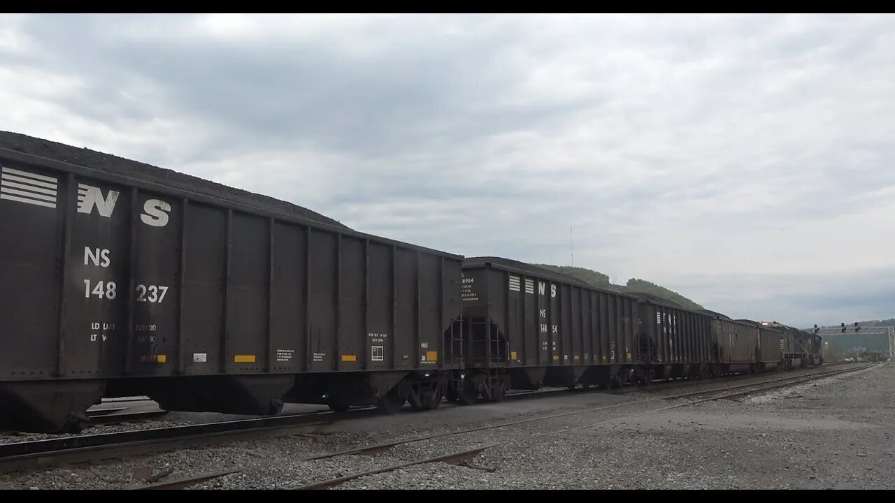 Train stops for a little help