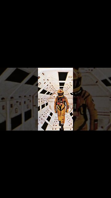 The Monolith 2001: The Steven Planets 🌎 #short #youtubeshort