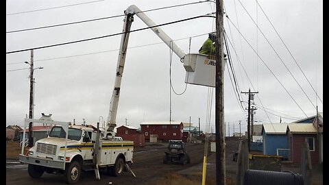 France's Telecom System Heavily Damaged by Sabotage: German Train Line Also Hit