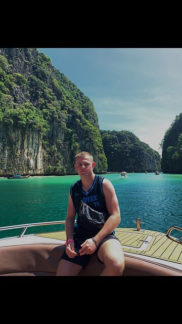 🇹🇭Thailand #2 Vlog