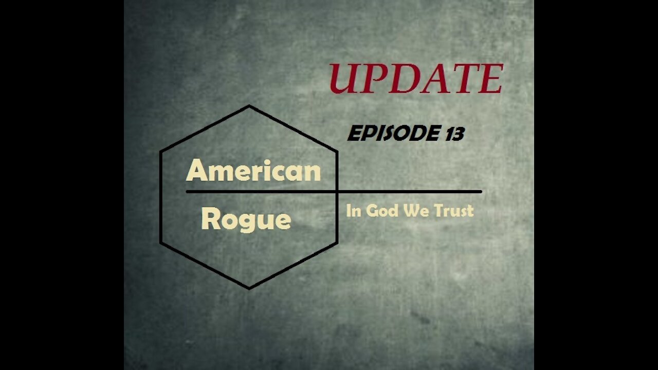 Episode 13 We need to talk about this...