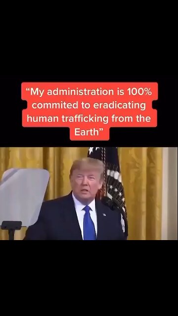 end human trafficking