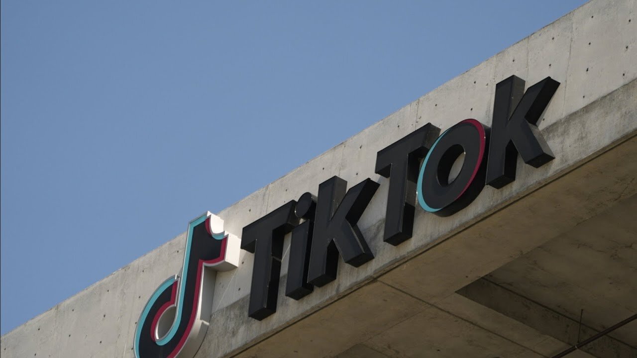 Fourteen attorneys general sue TikTok for alleged harm to mental health