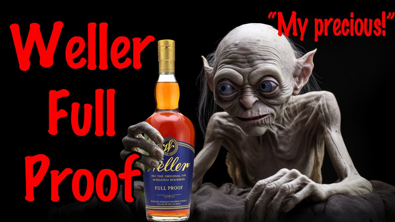 Weller Full Proof: Is it worth it?