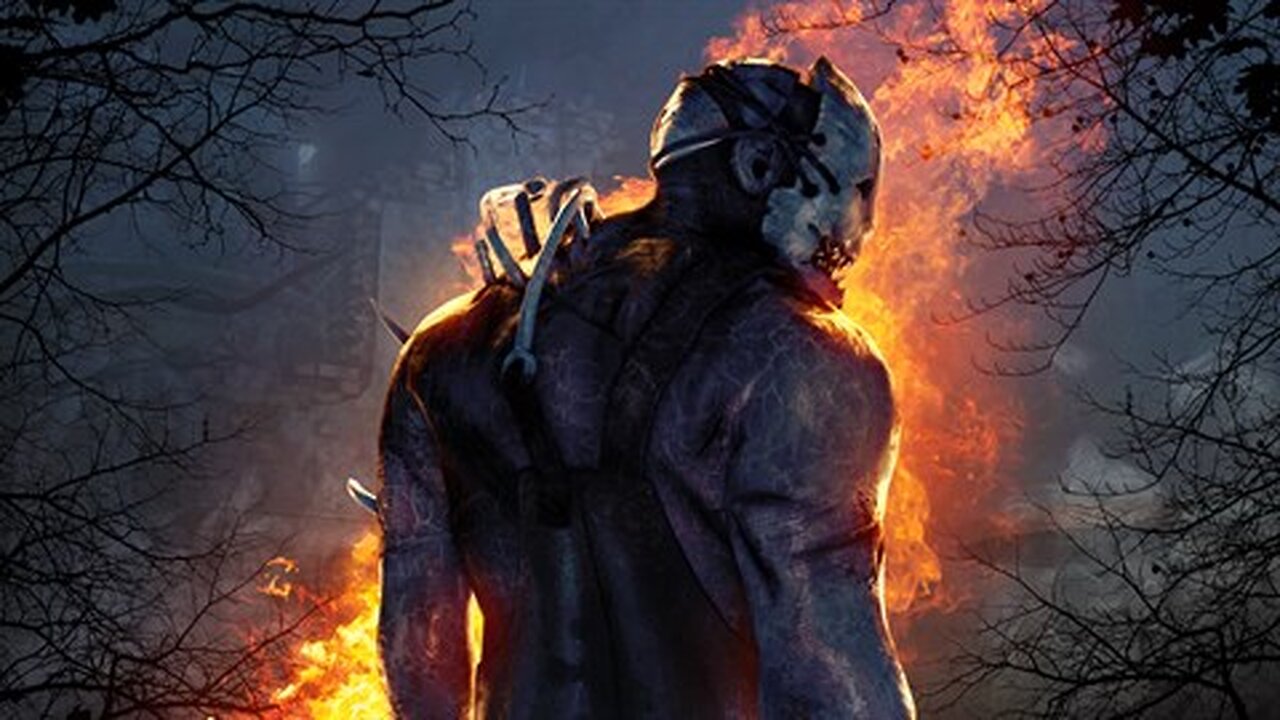 RMG Rebooted EP 353 Dead By Daylight Part Two Xbox One Game Review