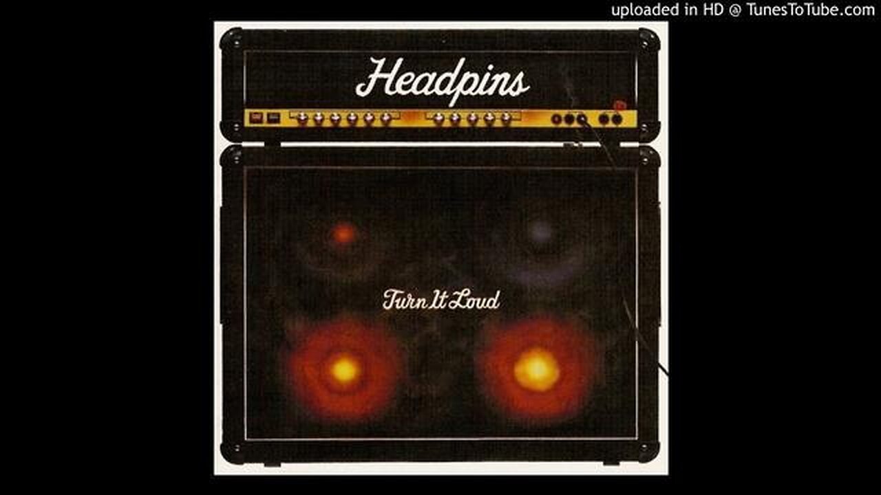 Don't It Make Ya Feel - Headpins