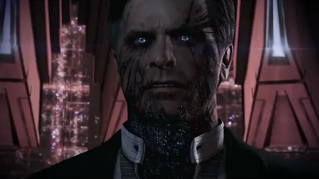 Mass Effect 3 Legendary Edition Episode 92 XBOX ONE S No Commentary