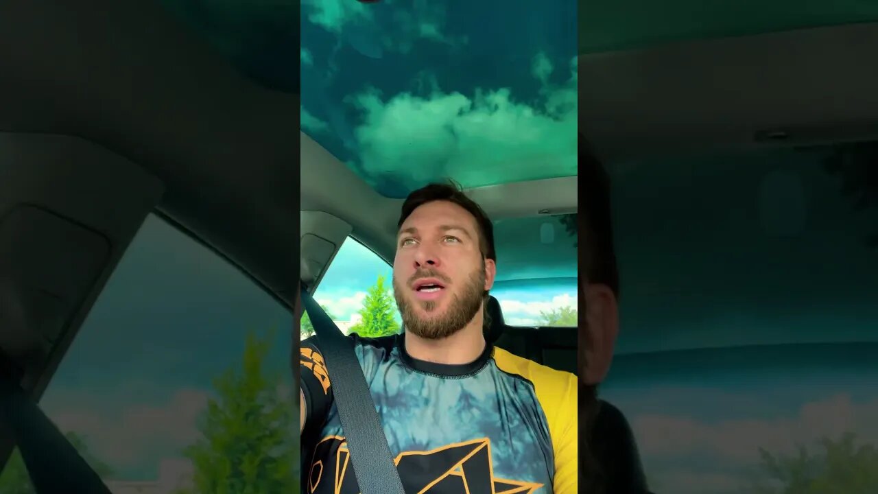 Charles Manson was innocent