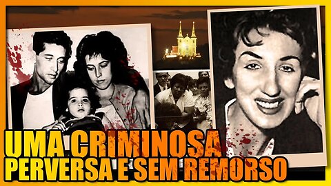 A FERA DA PENHA: A VERDADEIRA HISTÓRIA DE UM CRIME BRUTAL