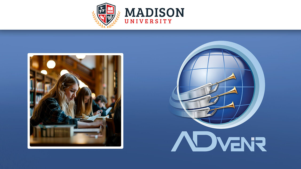 Universidad Madison - ADvenir