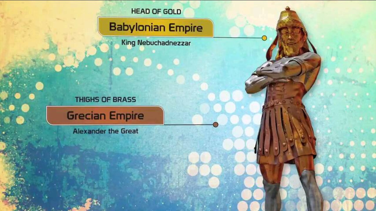 Babylon USA documentary