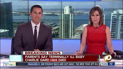 10News at 11am Top Stories