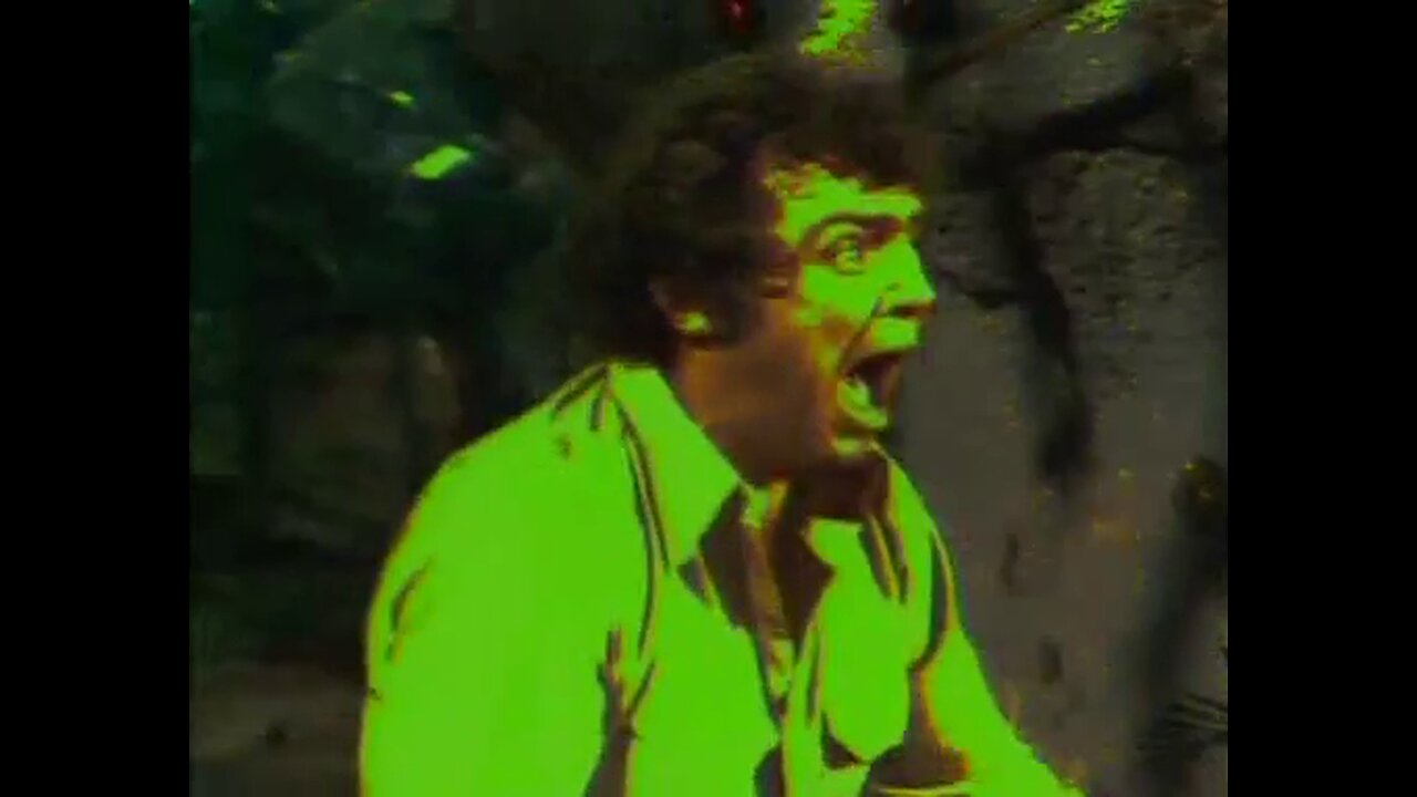 Land Of The Lost: The Search (S01E11)