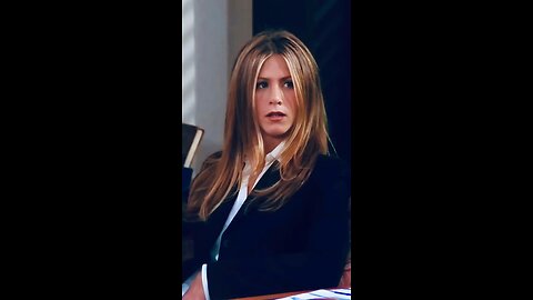 F.R.I.E.N.D.S | The One With Rachel's Assistant