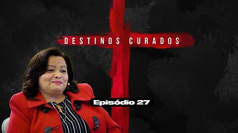 [REAPRESENTAÇÃO] - Destinos Curados Adeide #27