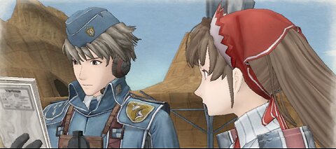 Valkyria Chronicles LETS PLAY Chapter 14