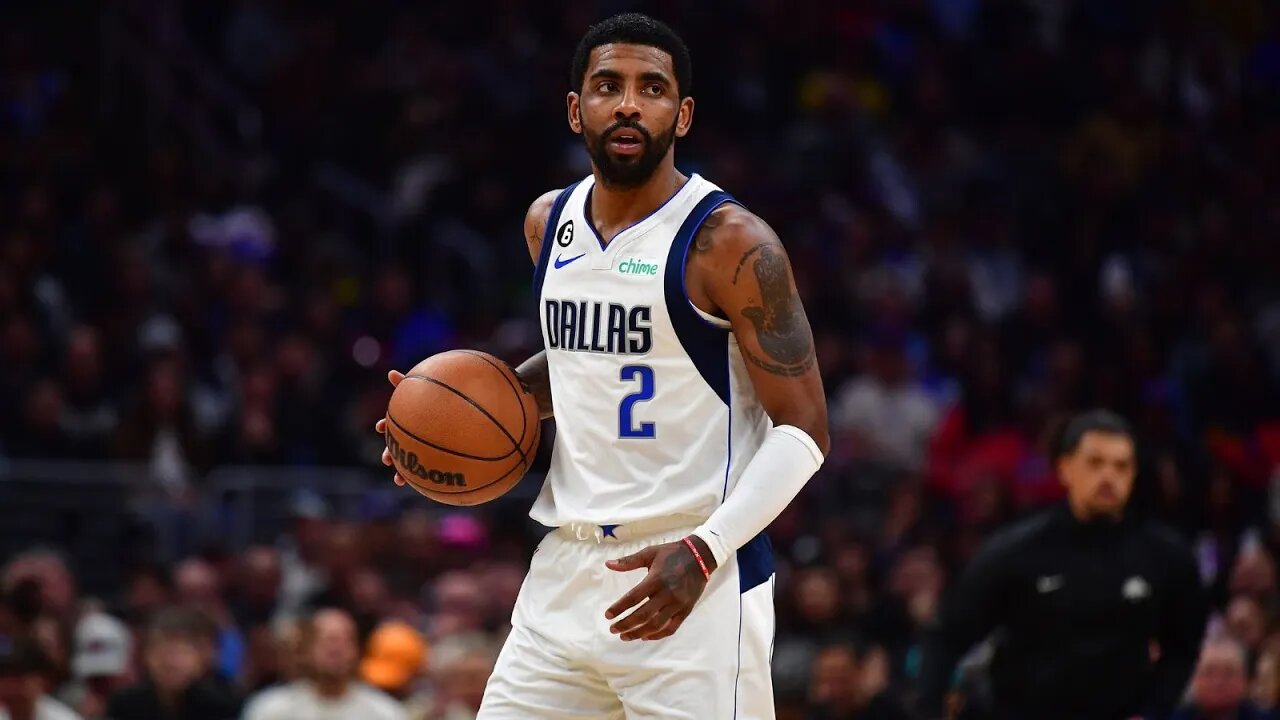 The Brooklyn Nets Were Annihilated By Irving And Durant!