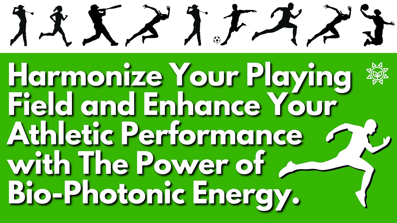 How To Protect From EMFs In Your Sporting Environment & Enhance Performance?