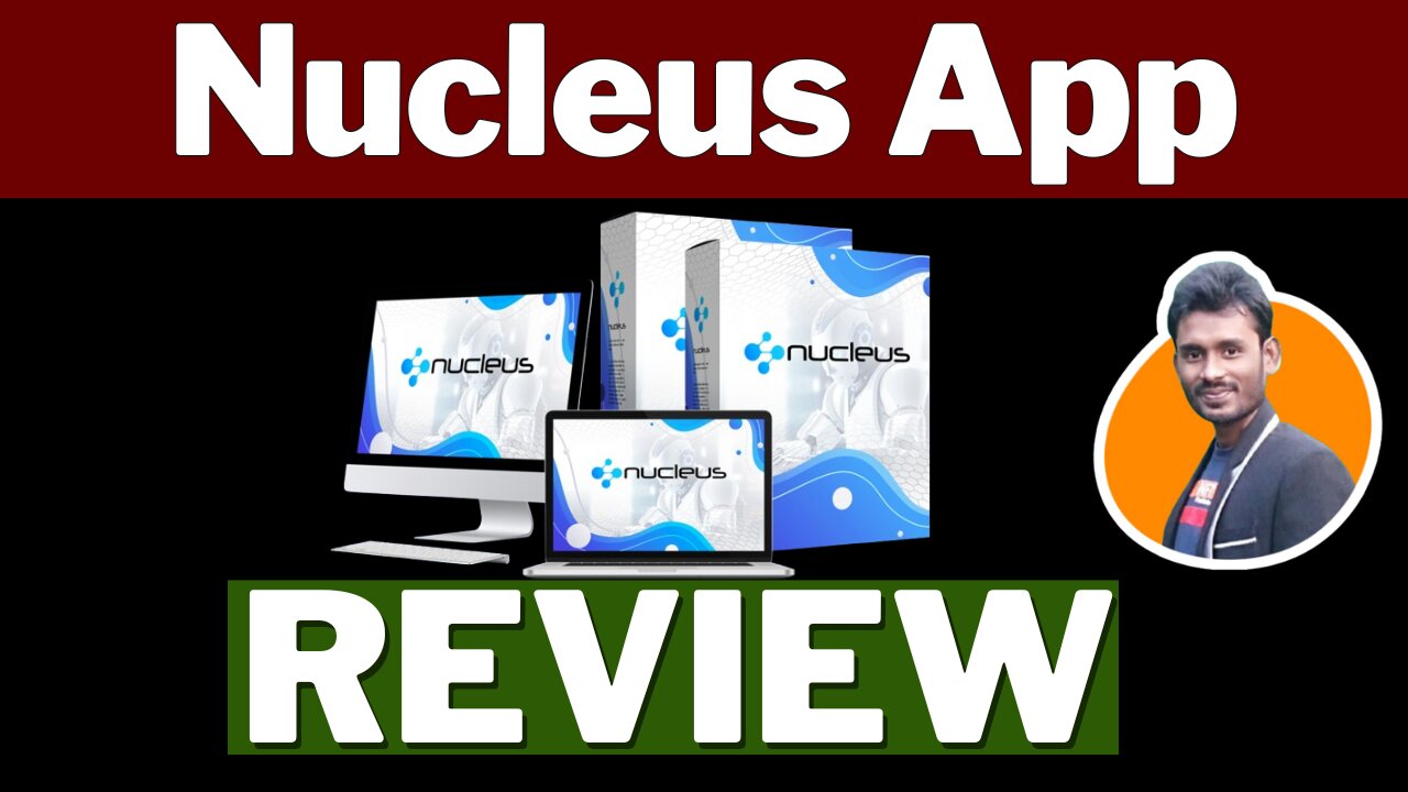 Nucleus App Review 🚀 {Wait} Legit Or Hype? Truth Exposed!