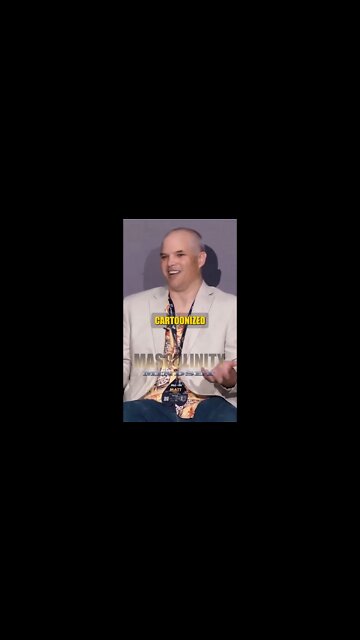 They Cartoonized Donald Trump - Matt Taibbi #shorts