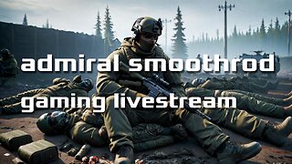 escape from tarkov - long live the snipey bois - satisfactory later