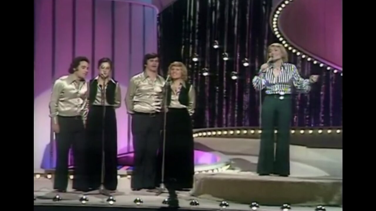 Eurovision Stereotipi Musicali