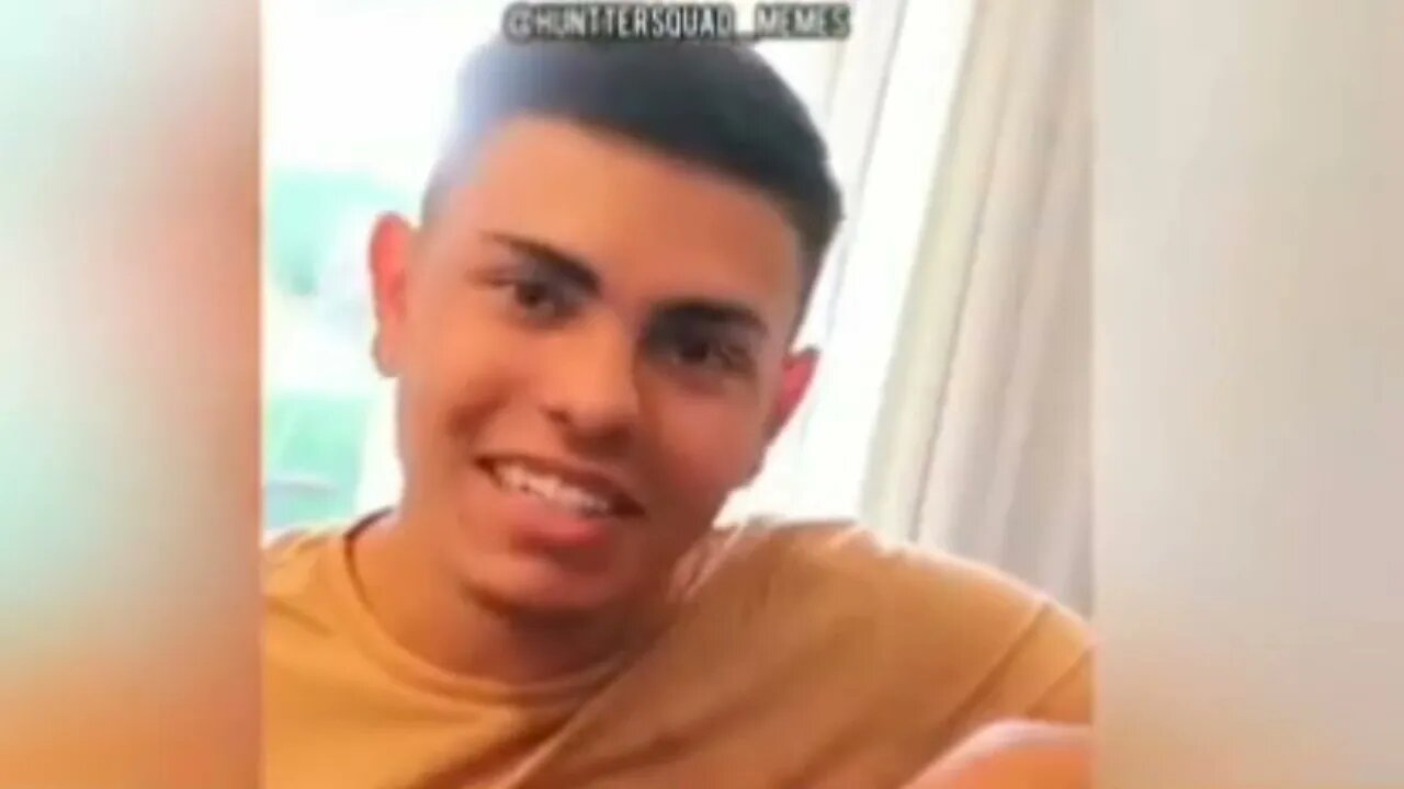TENTE NÃO RIR - Memes dos caçadores de lendas