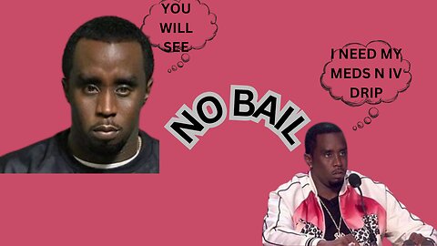 "Diddy Denied Bail: What It Means for His Future!"