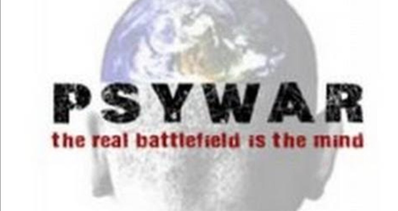 Psywar - Full Documentary