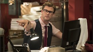 Chris Hemsworth Reveals He Almost Quit Ghostbusters