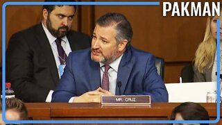 Ted Cruz to SCOTUS Nominee: Can I Be Asian for an Hour?