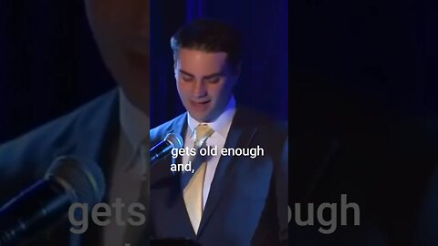 Ben Shapiro's Daughter Makes Him Emotional #shorts #lighthouseglobal