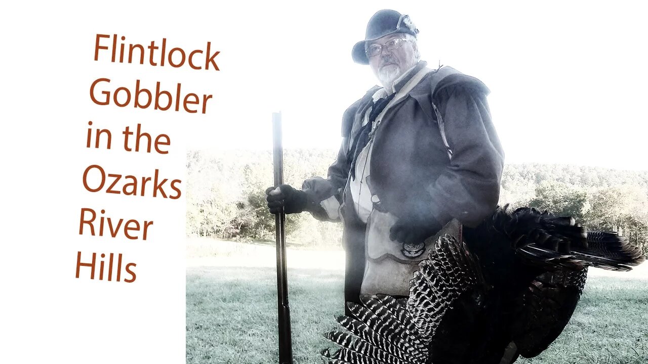 Retro Flintlock Gobbler