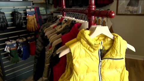We're Open: Boutique clothing store 'Moxie Midwest' makes its mark in Elm Grove