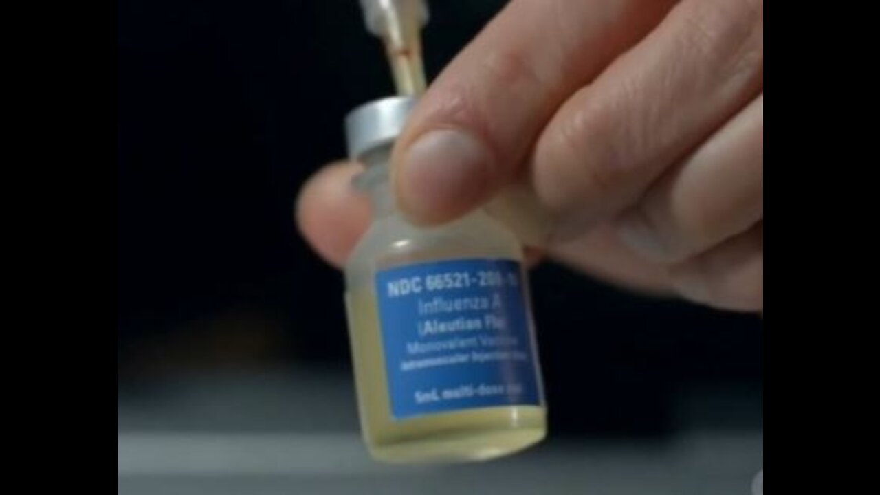 iZombie Predictive programming