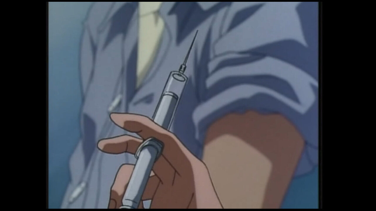 Beast Inoculation