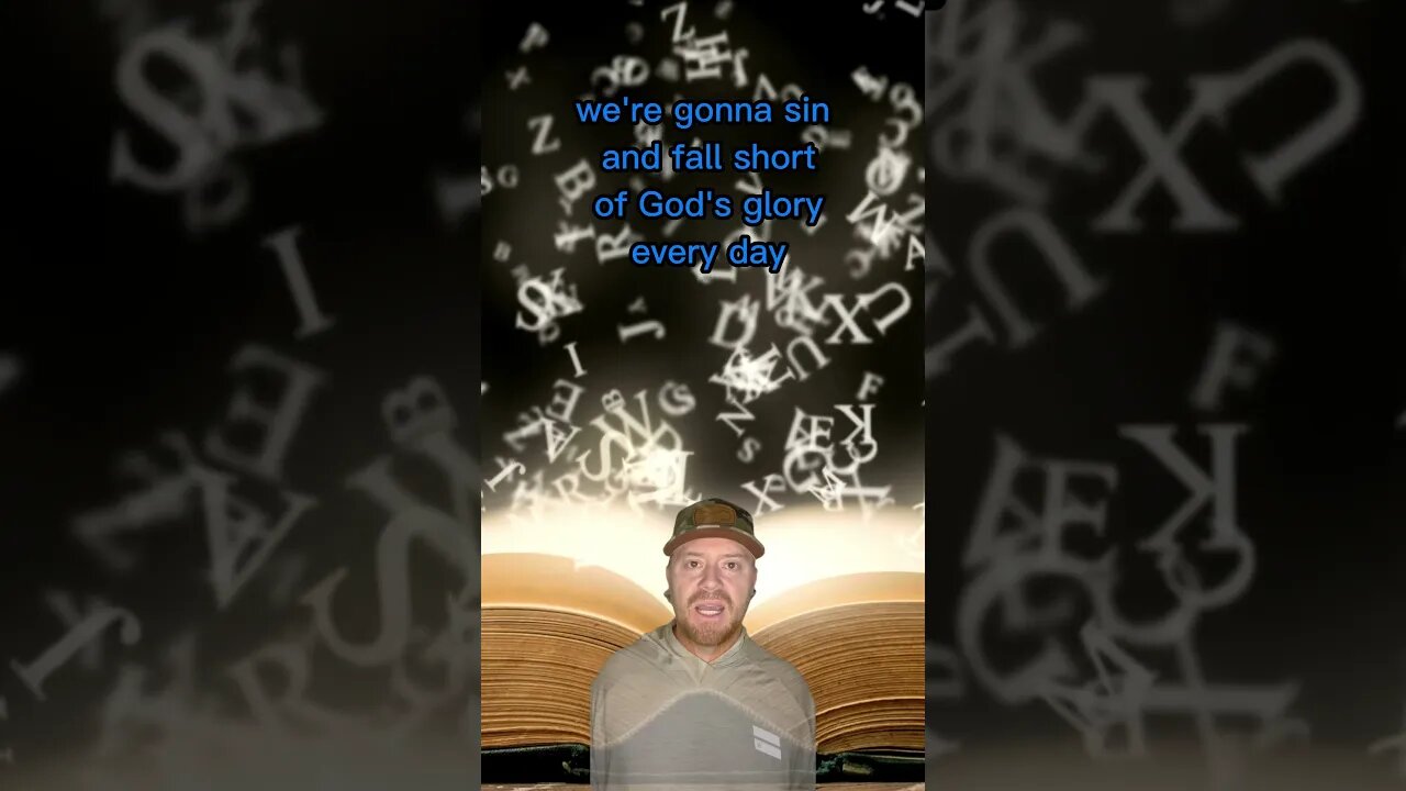 Jesus wants us one way or another! #jesus #bibleverse #shorts