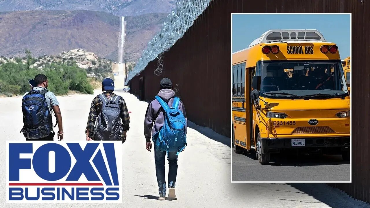 Migrant School Bus Incident Alarms California Parents