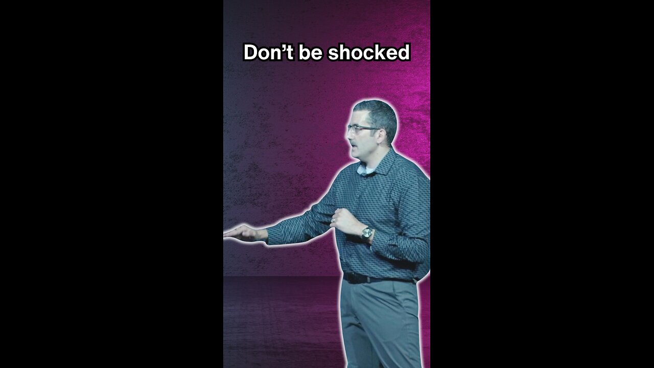Don't be shocked at the Olympic Ceremony