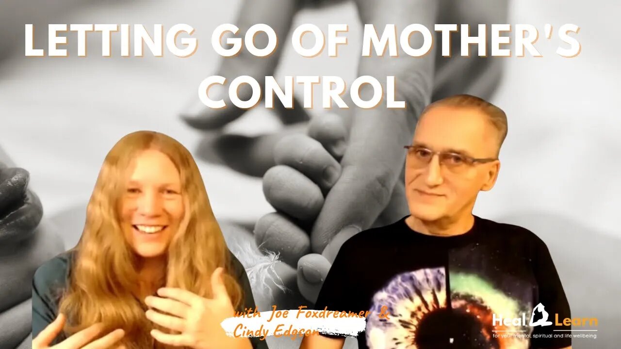 Letting Go of Mother's Control: Breaking Free from Patterned Thinking in Family Dynamics