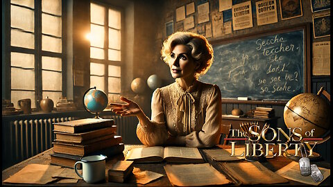 Former Teacher Tells All