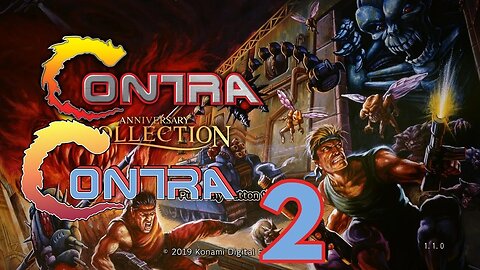 The Transformers are Impossible | Contra Arcade Part 2