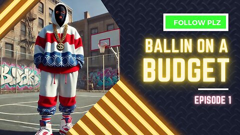 NBA 2k25 street ball