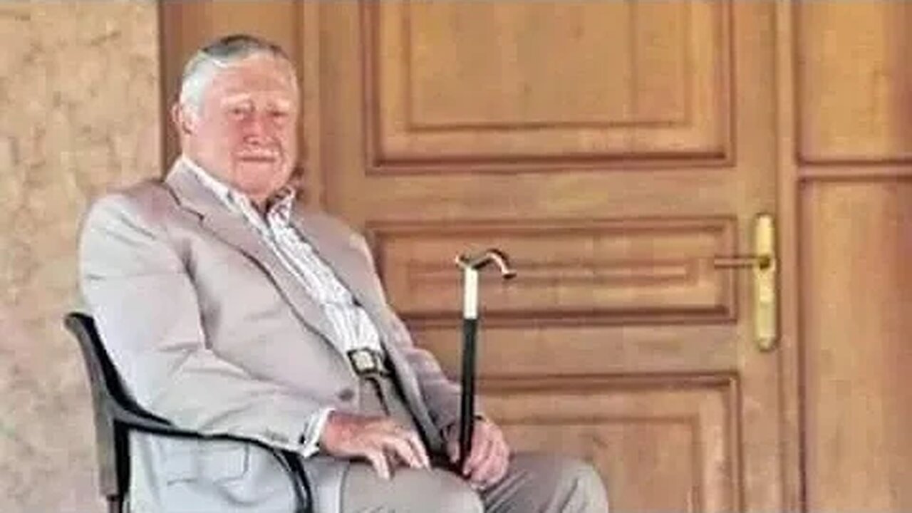 AL BOCÓN BORIC MATAMALA Y TODOS LOS INJURIADORES COBARDES CON EL PRESIDENTE PINOCHET