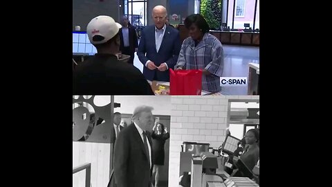 A tale of 2 campaigns: Can you spot the difference?