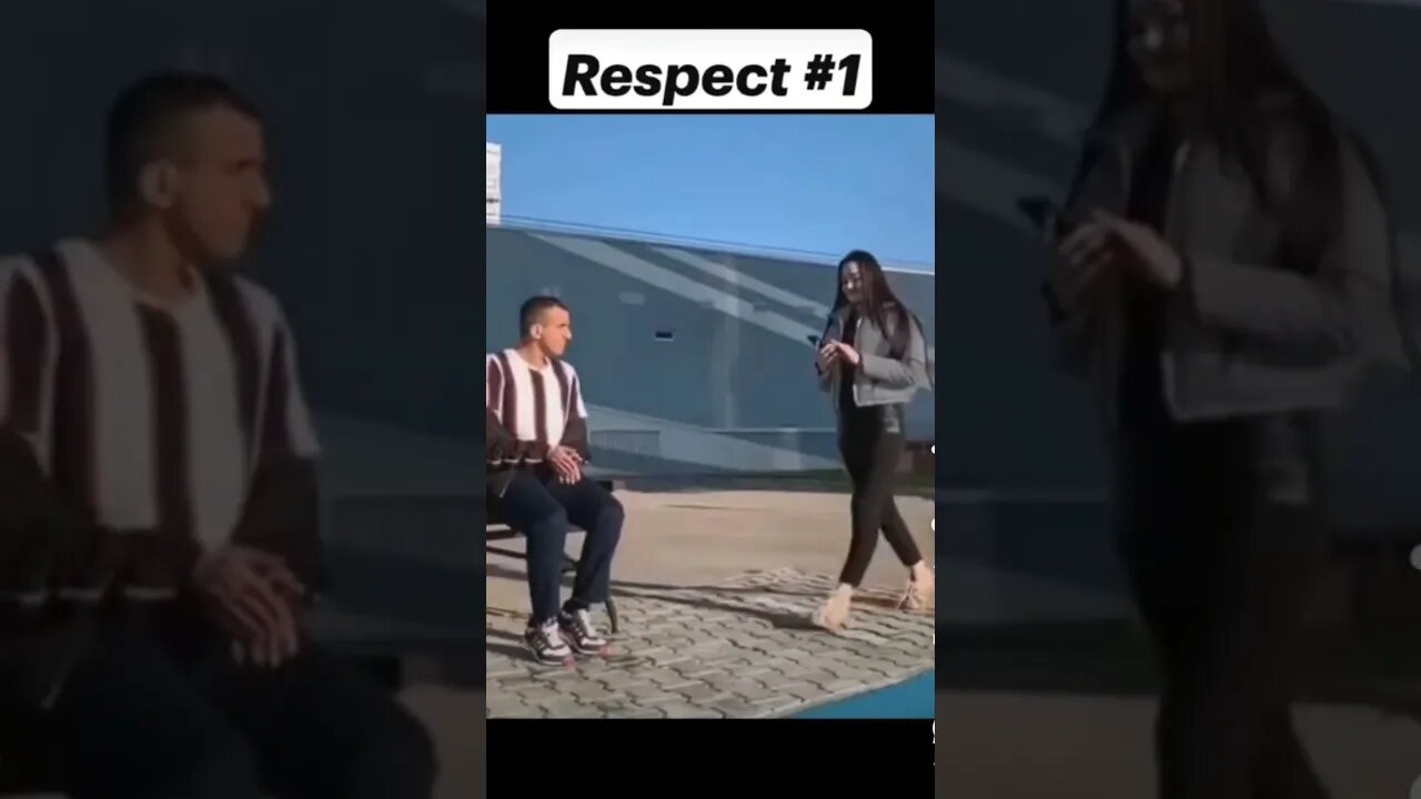 Respect For the Night 👌👌