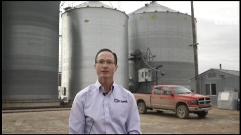 South Dakotans Slam Biden Over Closing Keystone Pipeline: It's Crap!