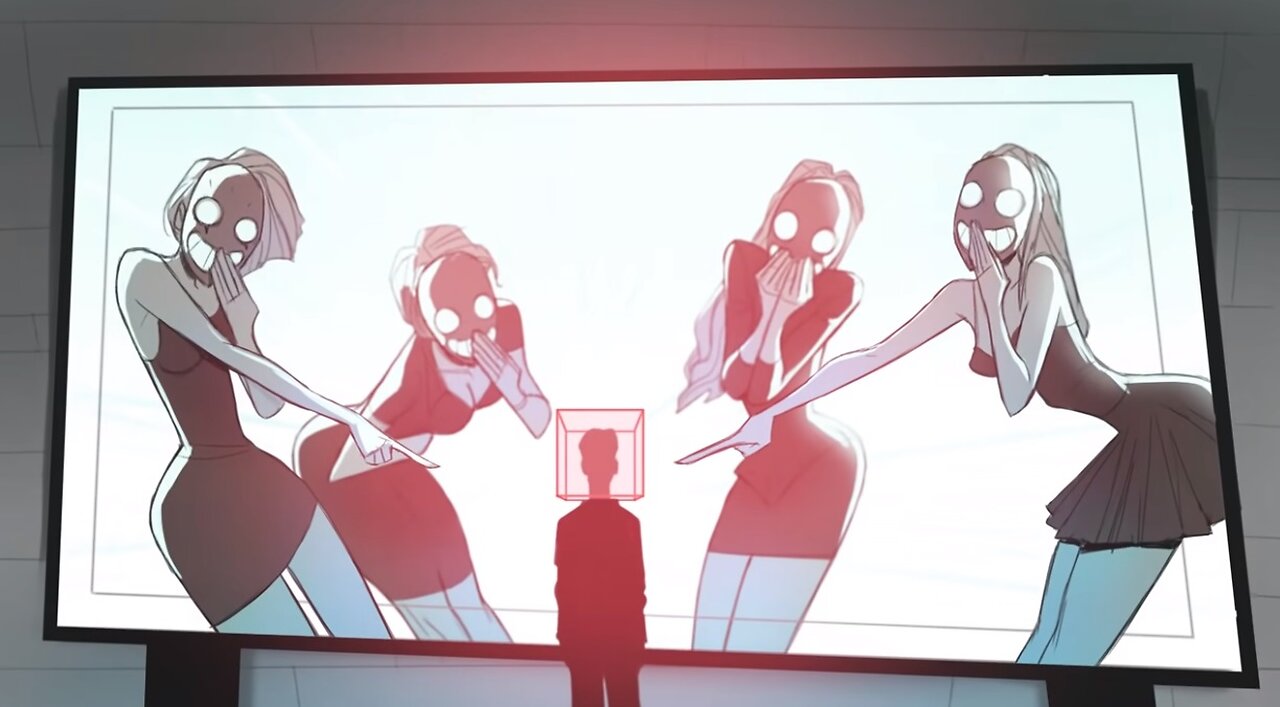 A Modern Odyssey