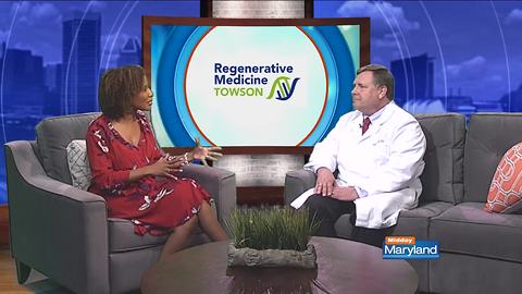 Regenerative Medicine Towson